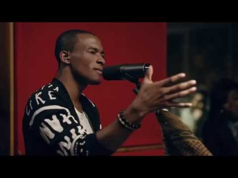 Jonathan McReynolds - Maintain (Unplugged) (Music Video)