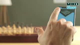 Miko Connect to Chess.Com | Miko Chess Grand