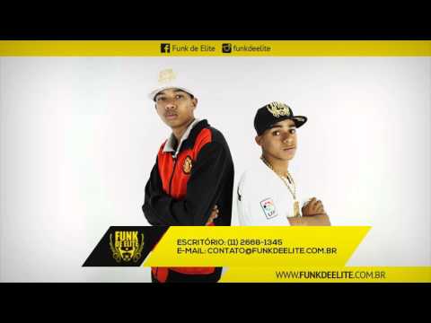 MC Dener do ABC e MC Beiço da SC - Bate a Bundinha (DJ Yuri Martins e DJ Puffe) Áudio Oficial