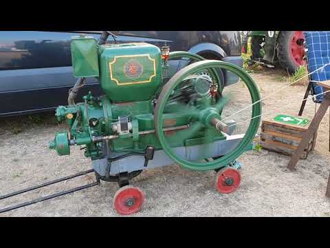 25. Oltimertreffen in Teicha