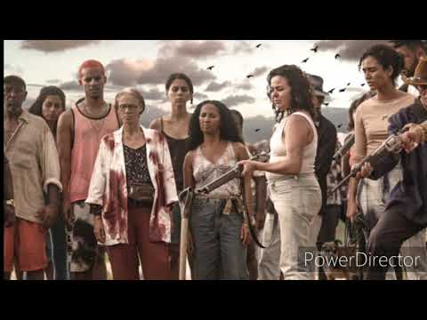 Bacurau: Savaş Zamanı Bacurau War Time Film Yorumları Movie Reviews TR/EN