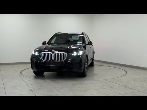 BMW X5 X5 xDrive50e M Sport IMMEDIATE DELIVERY - Image 2