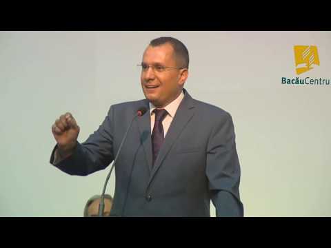 Să nu vă mai întoarceți pe drumul acela! - Laurentiu Gherghe 6 august 2016