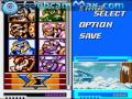 Megaman Xtreme GBC Music Stage Select
