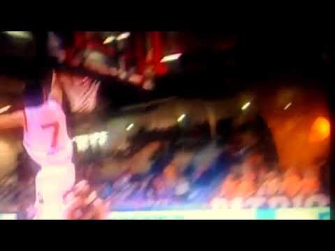 Benedikt Bene Güttl Dunk - Basketball - Lions Traiskirchen