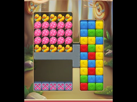 TOON BLAST level 7664