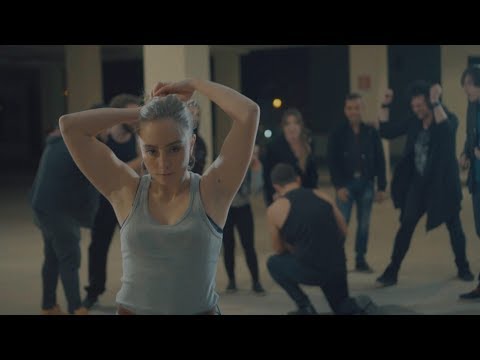 Steps (One more chance) - LAIN feat. Enrico Bellotta