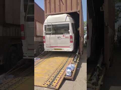 Gati Pack Move Video