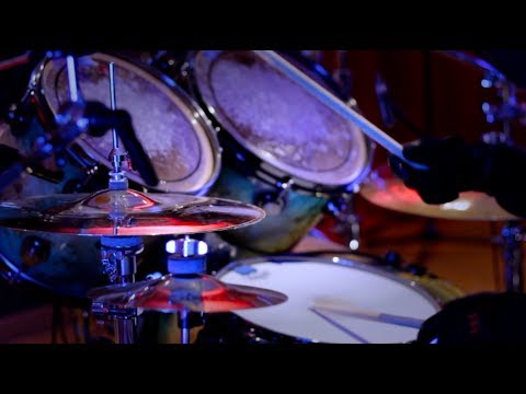 98 Days Of The New - Dirty Road - Drum Cover