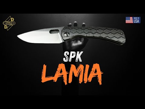 The Infamous Lamia