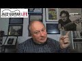 Jazz Guitar Video Chat: Ep.5 - Pasquale Grasso - George Benson - Jimmy Bruno Retires - Emily Remler.