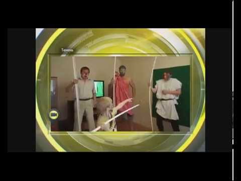 Семья Огневых. Мобильный репортер (Регион-Тюмень)