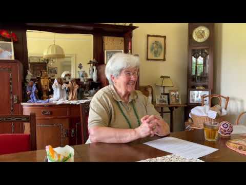 Lebenskunst für Jung & Alt: Im Gespräch mit Edith Habsburg-Lothringen