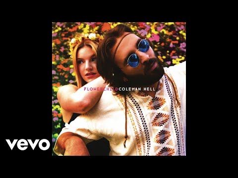 Coleman Hell - Flowerchild (Audio)