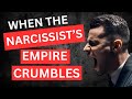 When The Narcissist S Empire Crumbles JOE NAVARRO