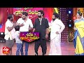 All Intros Sridevi Drama Company 26th September 2021 ETV Telugu