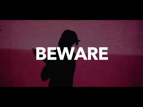 (SOLD) Travis Scott x ASAP Rocky Type Beat - Beware  Ft Drake