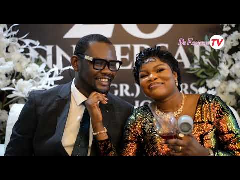 20th Anniversary Celebration Highlights | @DefavouredFilms