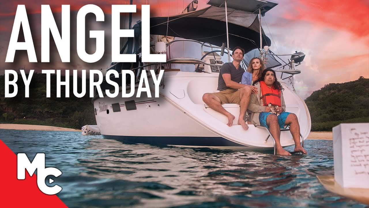 Angel by Thursday (2021)