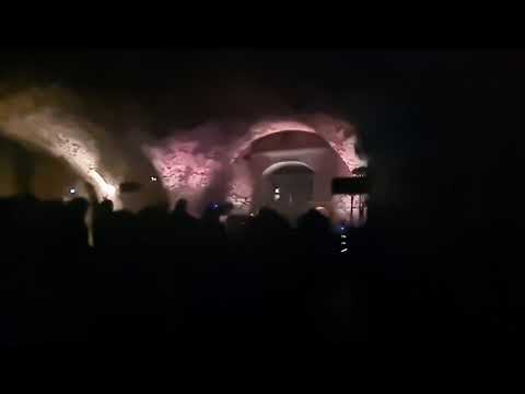 Metsäkirkko & Hail Conjurer