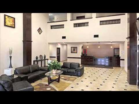 Texas Hotel for Sale - Super 8 Nacogdoches.mov