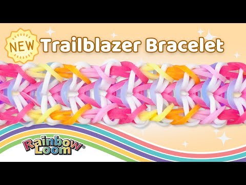 Rainbow Loom Pattern