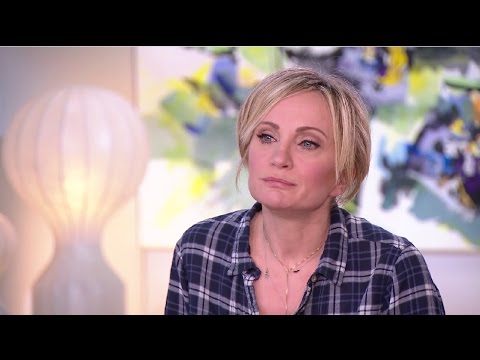 Patricia KAAS à propos de sa dépression - Thé ou Café - 20/11/2016