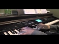 Ants of the Sky Piano Arrangement / Cover ...