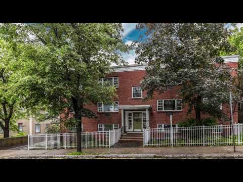 22 Laurel St, Unit 15, Somerville MA - Alex Genovese - Tel 781-720-8236