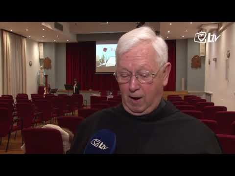 Izdvojeno 5.3.2018. – ''Blagdan knjige'' na zagrebačkom Svetom Duhu