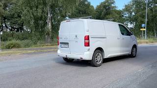 Peugeot Expert 2.0 BlueHdi 150hk anderen industriële machines te koop - Foto 4 | Machineryline NL Peugeot Expert 2.0 BlueHdi 150hk anderen industriële machines | Foto 4 - Machineryline