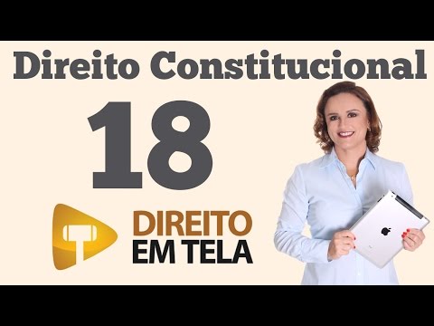 Constitutional Law - Class 18 - Differences between Formal and Material Unconstitutionality