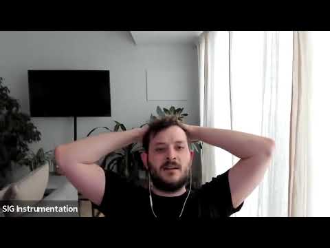 SIG Instrumentation 20210624