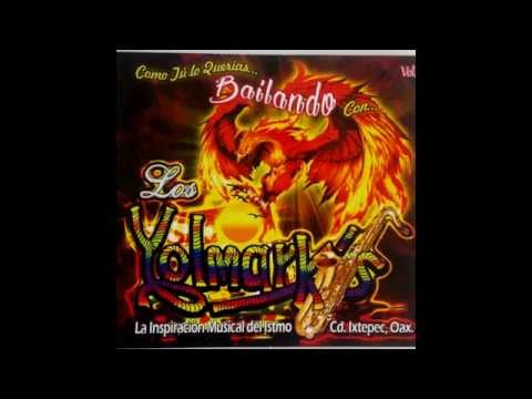 Los Yolmark's - El Monumento