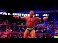 Batista New Titantron 2014 "I Walk Alone" 5th WWE ...