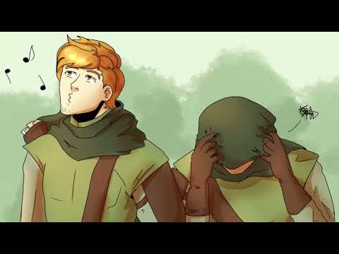 Ranger’s Apprentice - Character Theme Songs