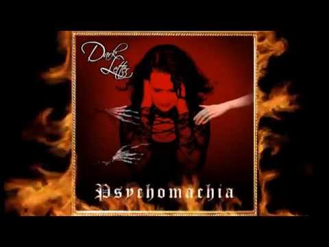 Dark Letter - Dark Letter - Anneliese