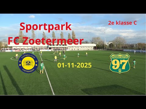 Zoetermeer   Voorschoten samenvatting