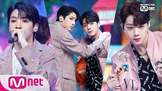 [WOOSEOK X KUANLIN - I&#39;M A STAR] Unit Debut Stage | M COUNTDOWN 190314 EP.610