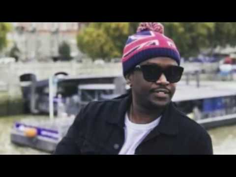 Nyashinski Narrates Earning Ksh 300K as a Delivery Boy in US