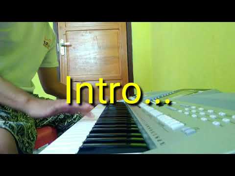 Vonda -  Ngana Ta So Lupa karaoke version