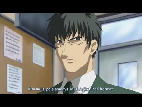 Fate stay night part 1 sub indo