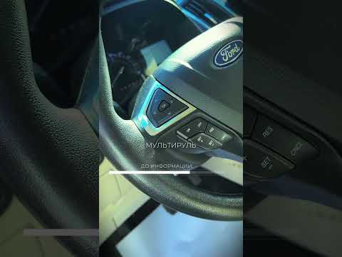 фото ford edge ii рестайлинг 0