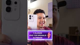 Download lagu 5 REASONS VIVO Y29 Is An OUTDOOR SPECIALIST Smartphone! 🔥 #shorts #vivo #vivoy29 mp3
