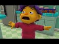 I Edited Sid The Science Kid