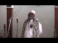 Sheikh Kipozeo Sifa Za MWANAMKE Bora