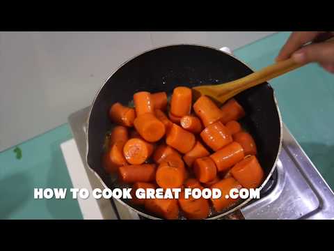 download lagu mp3 mp4 Glazed Carrots For 100, download lagu Glazed Carrots For 100 gratis, unduh video klip Glazed Carrots For 100