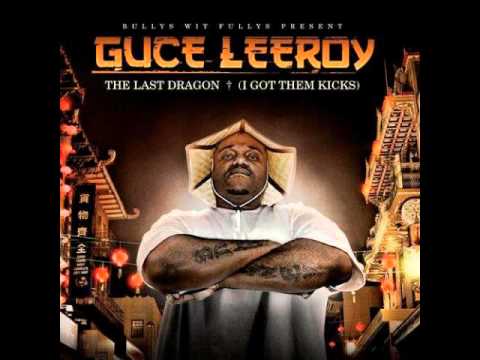 Guce ft. E-40, Beeda Weeda, Logic - Turnt Up [Thizzler.com]