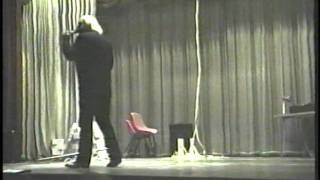 Judge Dread - Big 7 Live - Very Rare