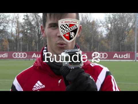 FCI.TV: Schanzer Latten-Challenge